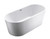 Immerge Bath 1700 x 580 x 750mm