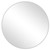 Mirrox LED Round Mirror 900mm
