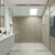 Sereno Frameless Shower Corner Sliding Door 1200 x 900mm