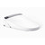 Bidet Seat With Remote Control Unit