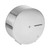 Mini Jumbo Toilet Tissue Dispenser Satin Stainless Steel