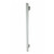 Studio Towel Warmer Pole Vertical Chrome