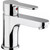 Blu Single Lever Basin Mixer Chrome