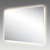Mirrox LED Back Light Polished Edge Mirror with Demister 900 x 1200mm