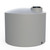 Classic Water Tank Light Grey 3000L (660 Gallon) BT3000 LIGHT GREY