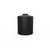 Classic Water Tank Black 2100L (466 Gallon) BT2100 BLACK
