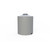 Classic Water Tank Light Grey 2100L (466 Gallon) BT2100 LIGHT GREY