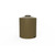 Classic Water Tank Bronze Olive 2100L (466 Gallon) BT2100 BRONZE OLIVE