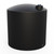 Classic Water Tank Black 1800L (400 Gallon) BT1800 BLACK
