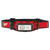 REDLITHIUM Hard Hat Headlamp USB Rechargeable 600 Lumen 3.0Ah Kit