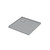 Slateforma Tray 2 Wall AB Upstand Stone 900 x 900mm