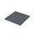 Slateforma Tray 2 Wall AB Upstand Anthracite 1000 x 1000mm