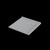 Slateforma Tray 2 Wall BC Upstand Stone 900 x 900mm