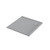 Slateforma Tray 2 Wall BC Upstand Stone 1000 x 1000mm