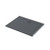 Slateforma Tray 2 Wall BC Upstand Anthracite 1200 x 900mm