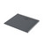 Slateforma Tray 2 Wall BC Upstand Anthracite 1200 x 1000mm