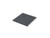 Slateforma Tray 3 Wall ABC Upstand Anthracite 900 x 900mm