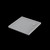 Slateforma Tray 3 Wall DAB Upstand Stone 900 x 900mm
