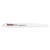 Xtreme 9 x 6T Reciprocating Blade