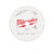 Wood Track Saw Blade 165mm 6-1/2 Inch 52T Laminate