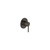 Mode Shower Mixer All Pressure Gun Metal