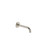 Mode Bath Spout Brushed Nickel