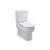 Reach Toilet Seat Soft Close Quick Release 98724A-0