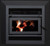 Rangitata Ultra Low Emmission Burner Timber (ZC) Pack with Flue