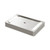 Gloss Soap Dish Brushed Nickel GS895-40