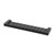 Gloss Shower Shelf Matte Black GS896 MB