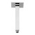 Lexi Ceiling Arm 150mm Chrome LE6090-00