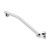 Lexi Universal Shower Arm Chrome LE6080-00