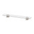 Nostalgia Glass Shelf Brushed Nickel NS896-40