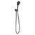 Pina Hand Shower Matte Black 153-6610-10