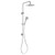 Teva Twin Shower Chrome 152-6500-00