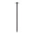 Vivid Ceiling Arm 450mm Chrome V545 CHR