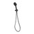 Vivid Slimline Hand Shower Matte Black VS6630-10