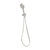 Vivid Slimline Hand Shower Brushed Nickel VS6630-40