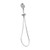 Vivid Slimline Hand Shower Chrome VS6630-00