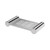Vivid Slimline Soap Dish Chrome 111-8300-00