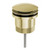 Universal Waste Brush Gold 800-8900-12