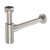Bottle Trap Brushed Nickel 800-8950-40
