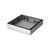 Point Drain TI 100mm Outlet 90mm Stainless Steel 202-1205-51