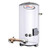 Baxi Indirect Hot Water Cylinder 300L 3kW 552 x 2040mm BXHWKIT300