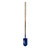 Trade Trenching Shovel Long FSC Ash Wood Handle