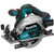XGT Circular Saw 165mm