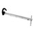 Stanway Basin Wrench Telescopic 10-19 x 375mm
