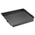 Aurora Draining Tray AT029 Black PVD Stainless Steel WBP919029