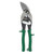 Aviation Snip Offset Right Cut Green CH6510-R