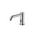 Liano II Sensor Hob Mounted Soap Dispenser Chrome